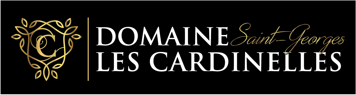 Domaine St Georges – Les Cardinelles